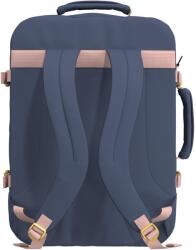 CabinZero Classic 44L Shibori Blue Valiza