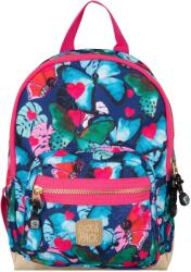 Pick & Pack Kids Backpack S Butterflies