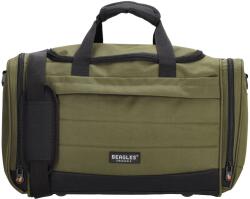 Dugros Originals Travel Originals 21526 Olive green Geanta voiaj