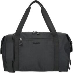 Enrico Benetti Luzern 62185 Black Valiza
