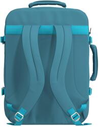 CabinZero Classic 44L Bali Blue Valiza