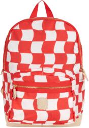 Pick & Pack Kids Backpack M Checkerboard