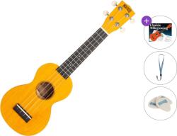 Mahalo ML1SF Standard SET Sun Flower Szoprán ukulele