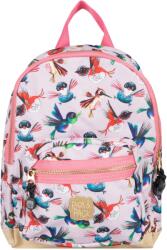 Pick & Pack Kids Backpack S Birdies Pink