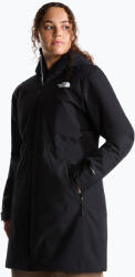 The North Face Női bélelt kabát The North Face Hikesteller Insulated Parka tnf fekete