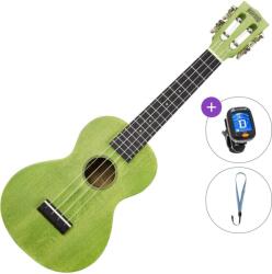 Mahalo ML2SG Basic SET Sea Foam Green Koncert ukulele