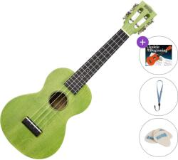 Mahalo ML2SG Standard SET Sea Foam Green Koncert ukulele