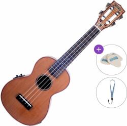 Mahalo MM2E Basic SET Natural Koncert ukulele