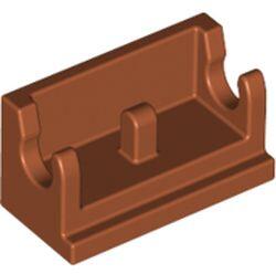 LEGO® Placa 2 X 1 modificata suport basculant (6396924)