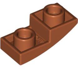 LEGO® Caramida curbata 2 X 1 INV (6339914)