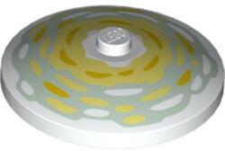 LEGO® Parabolă 4 X 4 (Radar) inv (6397305)