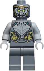LEGO® Minifigurină LEGO Super Heroes - Chitauri sh730 (sh730)