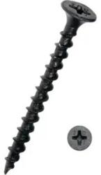 Z-tools Surub Autofiletant, pentru Lemn, Z Tools, 3.5 x 35 mm, Zincat, 1000 Bucati (ZLN-FT-3535)