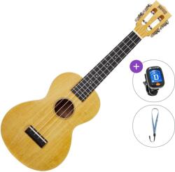 Mahalo ML2SF Basic SET Sun Flower Koncert ukulele