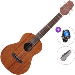 Takamine GUT1 Basic SET Natural Tenor ukulele