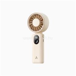 Aecooly Halo 04 Portable Handheld Fan Beige (PE02-BEIGE) (PE02-BEIGE)