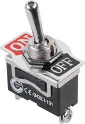  Inne Comutator cu levier KN3(C)-101 mare 2 pini PRK0030-1 (PRK0030-1)