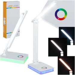 LUMELA Lampă LED de birou pliabilă cu touch USB (IK-KX2986)