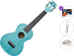 Mahalo ML2AB Standard SET Aqua Blue Koncert ukulele