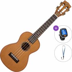 Mahalo MM2 Basic SET Natural Koncert ukulele