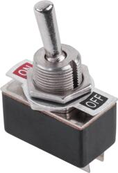  Inne Comutator cu pârghie KN3-1 2-pin mediu (L-PRK0041)