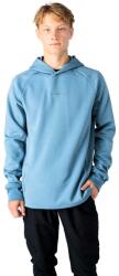 Bauer Travel Hoodie Seasonal Blue Férfi-melegítőfelső S