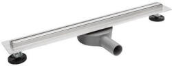 BALNEO SLIM & LOW ProLine Inox lineáris lefolyó 60 cm króm A0401010201-1 (A04010102011)
