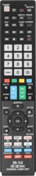  Inne Telecomandă universală SHARP LCD/LED/HDTV (L-PIL1044)