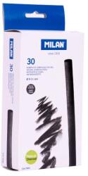 MILAN Carbon natural MILAN 9-11 mm, 30 buc