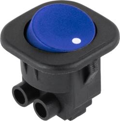  Inne Comutator basculant T 120 - albastru PRK0009C (PRK0009C)