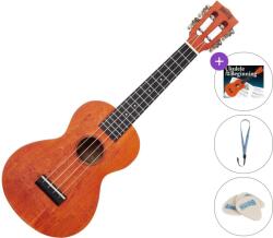 Mahalo ML2OS Standard SET Orange Sunset Fade Koncert ukulele