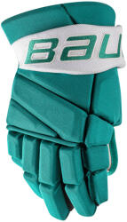 Bauer Mănuși de hochei Vapor ELITE Glove NHL San Jose Sharks Intermediate 12, 5 inci