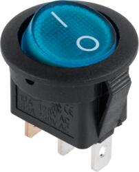  Inne Comutator cu balans 230V SW01 - albastru PRK0002C (PRK0002C)