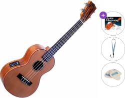 Mahalo MM3E Standard SET Natural Tenor ukulele
