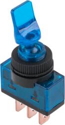  Inne Comutator cu pârghie ASW-14D 3 pini albastru PRK0016C (PRK0016C)