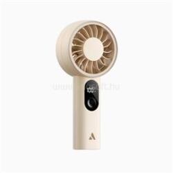 Aecooly Halo 03 Portable Handheld Fan Beige (PE01-BEIGE) (PE01-BEIGE)
