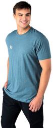 Bauer Tricou pentru bărbați Back Graphic Tee Blue XXL