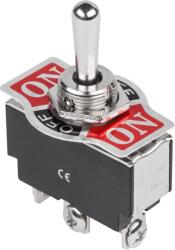 Inne Comutator cu manetă KN3(B)-123 3 pini revizibil (L-PRK0098)