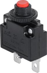  Inne Comutator cu buton RESET 230V/10A (L-PRK0089)