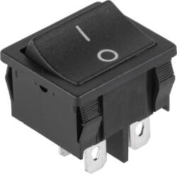  Inne Comutator basculant MSR-201A cu 4 pini PRK0044 (PRK0044)