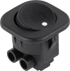  Inne Comutator basculant T 120 - negru PRK0009A (PRK0009A)