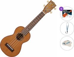 Mahalo MM1 Standard SET Natural Szoprán ukulele