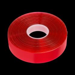 Rebel kétoldalas ragasztószalag 19 mm x 5 m, átlátszó L-NAR0488-5 (NAR0488-5)