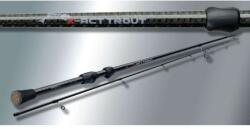 SPORTEX X-Act Trout 195 cm 10g pergető horgászbot (XA1900)