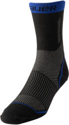 Bauer Șosete de hochei Low Performance Skate Sock Senior XL