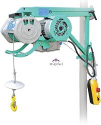 IMER 8033679040888 ET 150 NEO, sarcina maxima 150 kg, inaltime maxima 40 m, motor 230V, 0.8 kW (IM1141250)