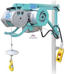 IMER 8033679039905 TR VK 200 NEO, sarcina maxima 200 kg, inaltime maxima 50 m, motor 230V, 1.1 kW (IM1141260)
