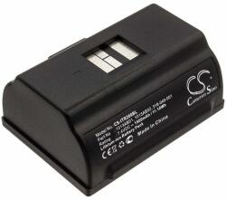 Honeywell Baterie Honeywell 318-049-001, standard (318-049-001)