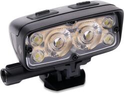Black Diamond Lanternă frontală Black Diamond MEGAWATT, 3 000 lm, negru