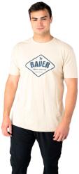 Bauer Tricou pentru bărbați Diamd Graphic Tee LTAN M